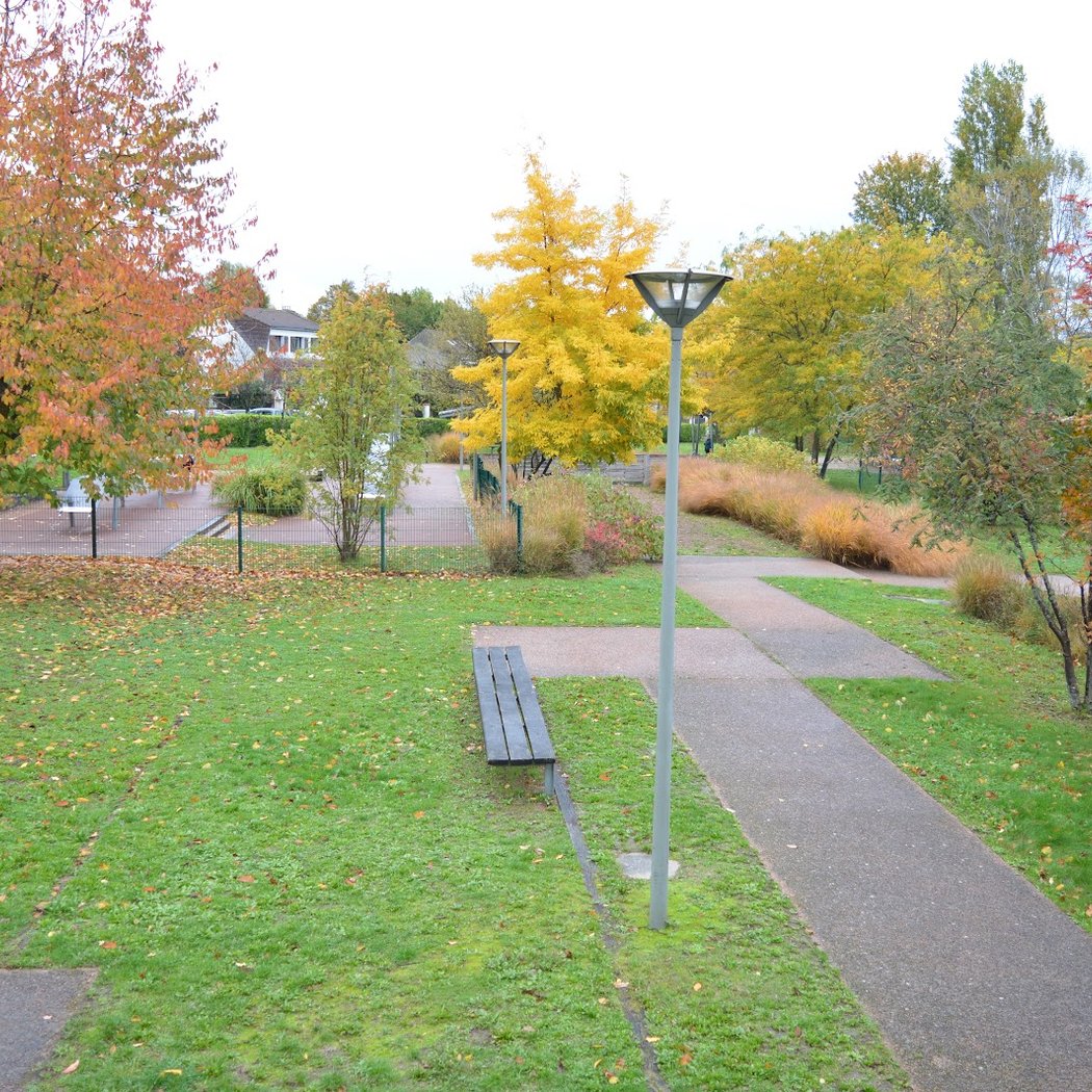 Parc Jean Valjean 3